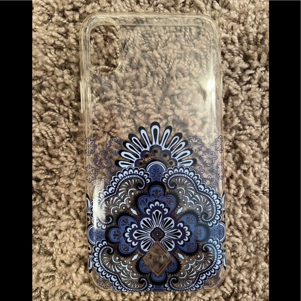 Vera Bradley iPhone case